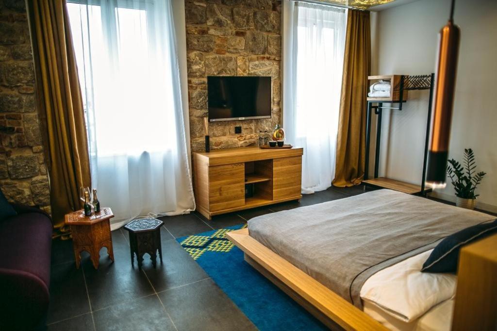 Rooms Lejletul Split Exterior foto