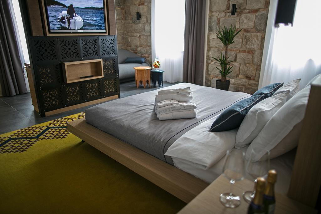 Rooms Lejletul Split Exterior foto